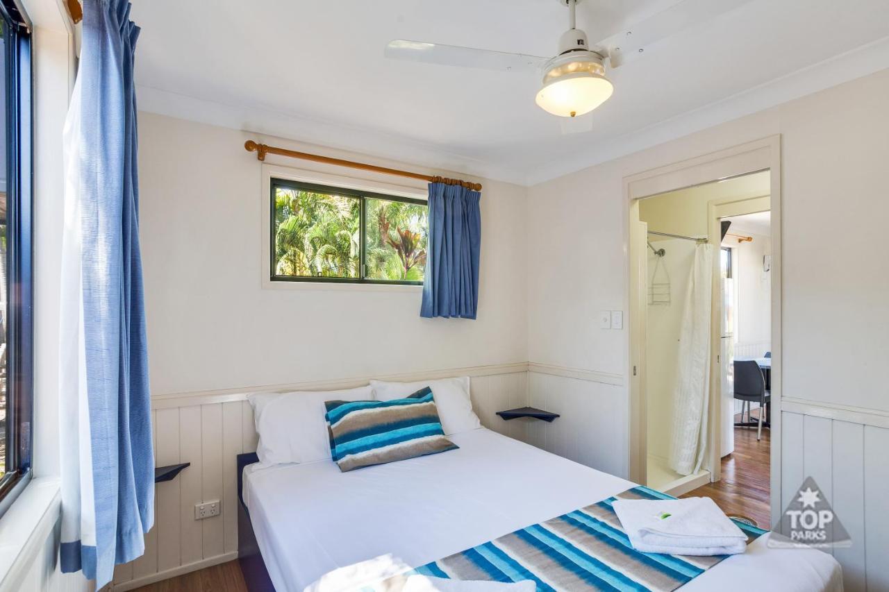Coral Coast Tourist Park Hotel Таунсвил Екстериор снимка